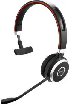 Jabra Evolve 65 UC Mono