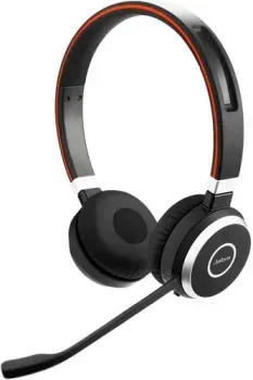 Jabra Evolve 65 MS Stereo