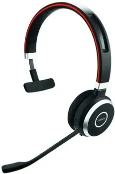 Jabra Evolve 65 MS Mono