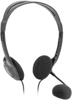 Defender Aura HN-102 (черный)