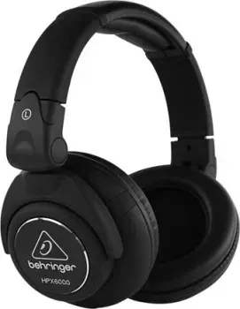 Behringer HPX6000