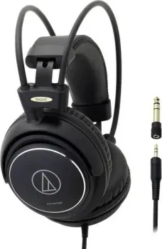 Audio-Technica ATH-AVC500