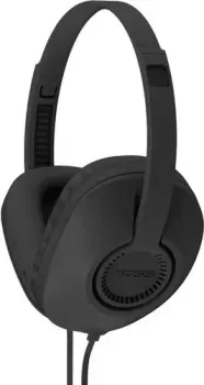 KOSS UR23i Black