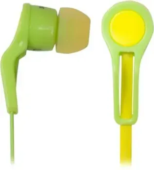 Ritmix RH-014 Green-Yellow
