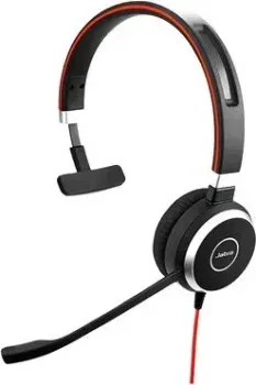 Jabra Evolve 40 MS Mono