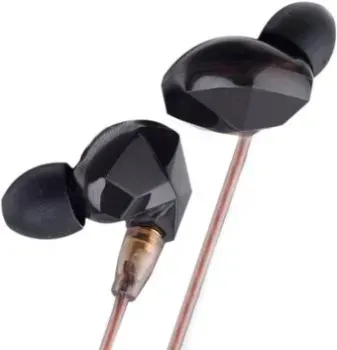 Vsonic VSD3s