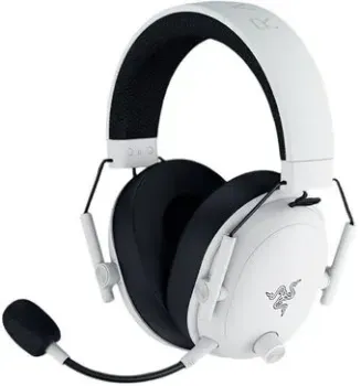 Razer BlackShark V3 (белый)