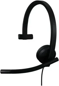 Logitech H570e Mono USB-C (MS)