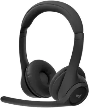 Logitech Zone 305 Wireless USB-C/A (UC)