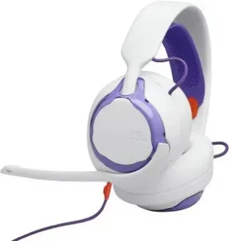 JBL Quantum 250 (белый)