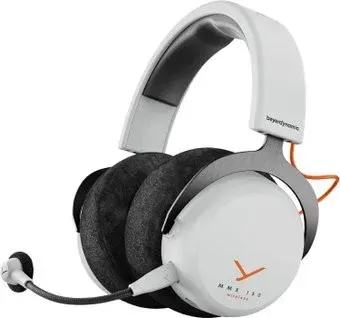 Beyerdynamic MMX 150 Wireless (белый)