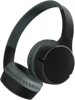 Belkin SoundForm Mini Wireless USB-C (черный)