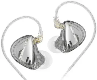 KZ Acoustics Libra X (без микрофона)