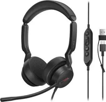 Yealink UH44 Dual UC USB-C/A