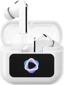 Infinix AI Buds (белый)