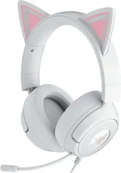 Razer Kraken Kitty V3 X Pro (белый)