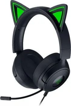 Razer Kraken Kitty V3 X Pro (черный)