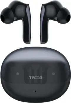 Tecno Sonic 2 (черный)