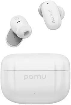 Padmate PaMu Z1 Pro (белый)