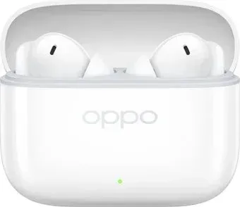Oppo Enco Buds 3 Pro (белый)
