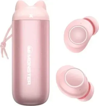 Monster Melody MH22116 (розовый)