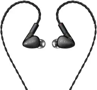 HiBy Yula (черный)