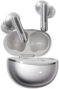 QCY MeloBuds N70 (серебристый)