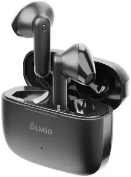 Olmio TWE-12 (черный)