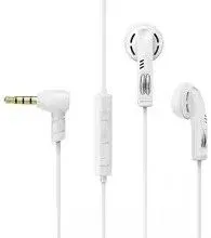 Jade Audio JF11 (3.5 мм, с микрофоном, белый)
