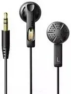 Jade Audio JF11 (3.5 мм, без микрофона, черный)
