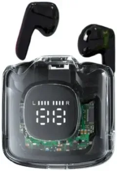 Bingo TM60 (черный)
