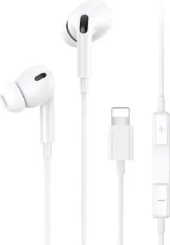 Bingo EB01 Lightning (белый)