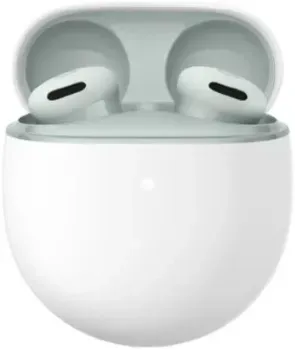 Google Pixel Buds 2a (туман)