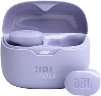 JBL Tune Buds (сиреневый, китайская версия)