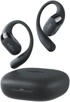 Shokz Shokz OpenFit 2 (черный)