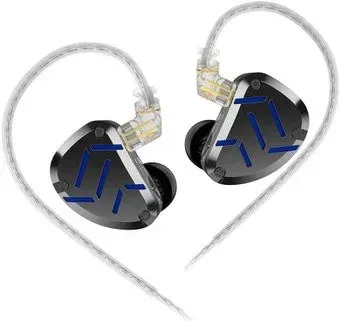 KZ Acoustics ZAT (без микрофона)