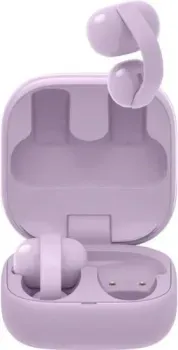 Sony LinkBuds Clip (сиреневый)