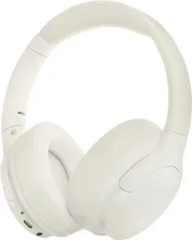 Baseus Bass BH1 Lite (бежевый)