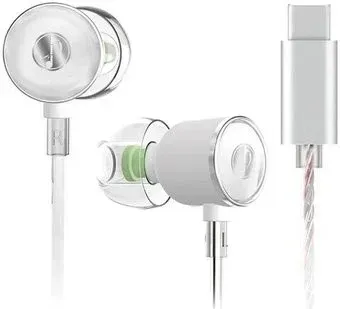 Zhulinniao Z2 (USB Type-C, с микрофоном)