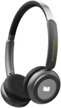 Monster N-Tune Mini 01 MH22235 (черный)