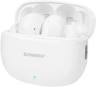 Sonnen EP-BH34W (белый)