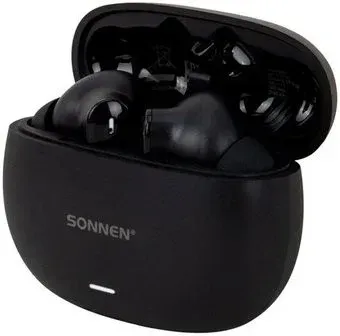 Sonnen EP-BH33B (черный)