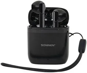 Sonnen EP-BH10B (черный)