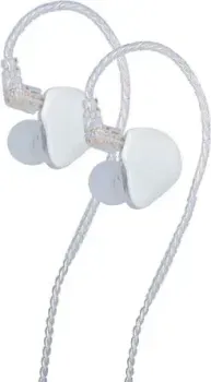 TinHiFi T1 Plus (белый)
