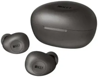 KEF Mu3 (темно-серый)
