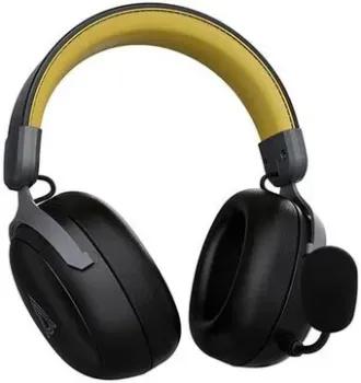 Ajazz AHM08 Max (черный)