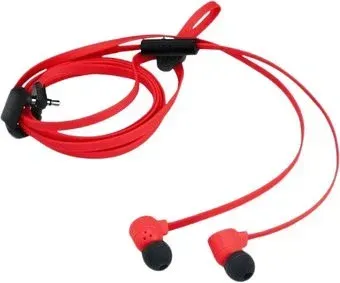 Nokia Coloud Pop WH-510 (красный)