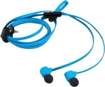 Nokia Coloud Pop WH-510 (голубой)