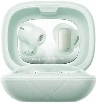 Baseus AirNora 3 (зеленый)