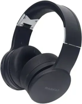 Raskat ANC 1B (черный)